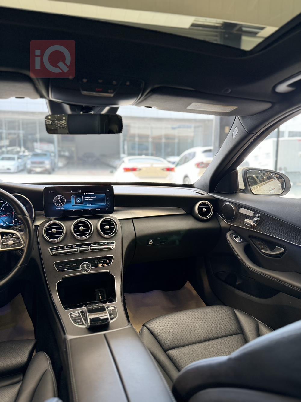 مێرسێدس بێنز C-Class